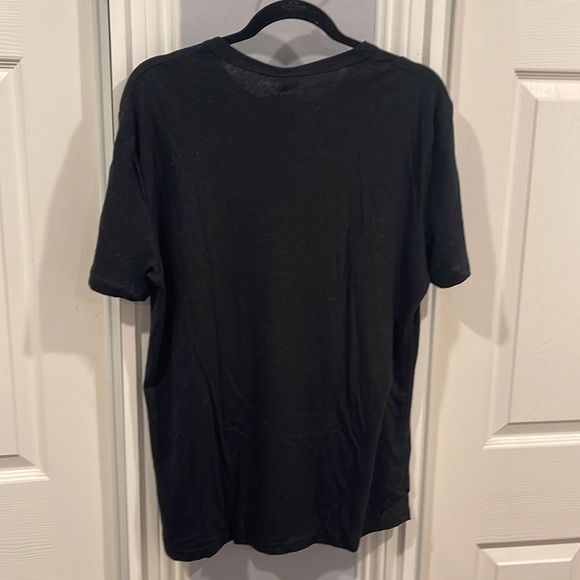 🌺SPELL🌺 WITH LOVE FROM BYRON BAY BOYFRIEND TEE NWT LIMITED EDITION UFT/SELL - Picture 4 of 4